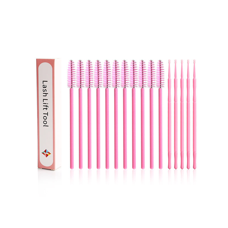 Kit di lifting per ciglia, versione aggiornata, ICONSIGN, strumenti per il trucco permanente per ciglia e occhi