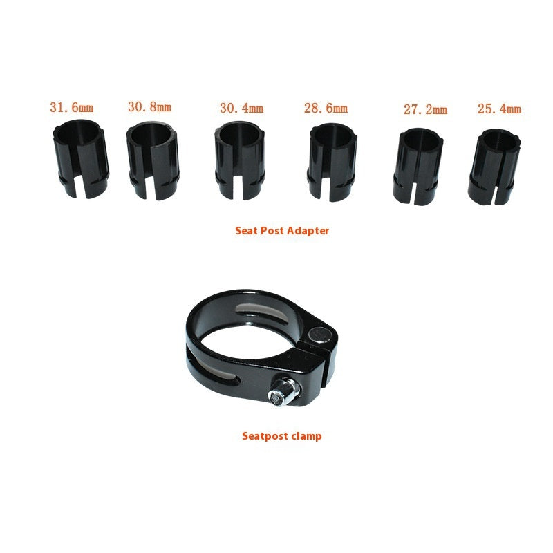 Booster per modifica mountain bike per bicicletta elettrica