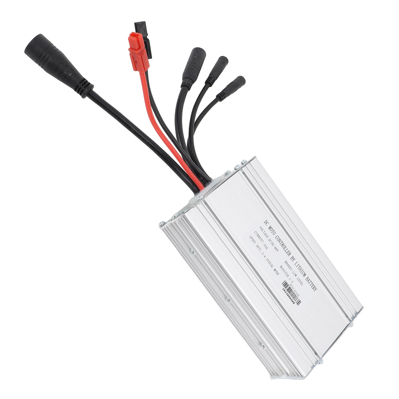Controller motore brushless da 30 A per controller onda quadra impermeabile da 1000 W, accessorio per la modifica di bici elettriche