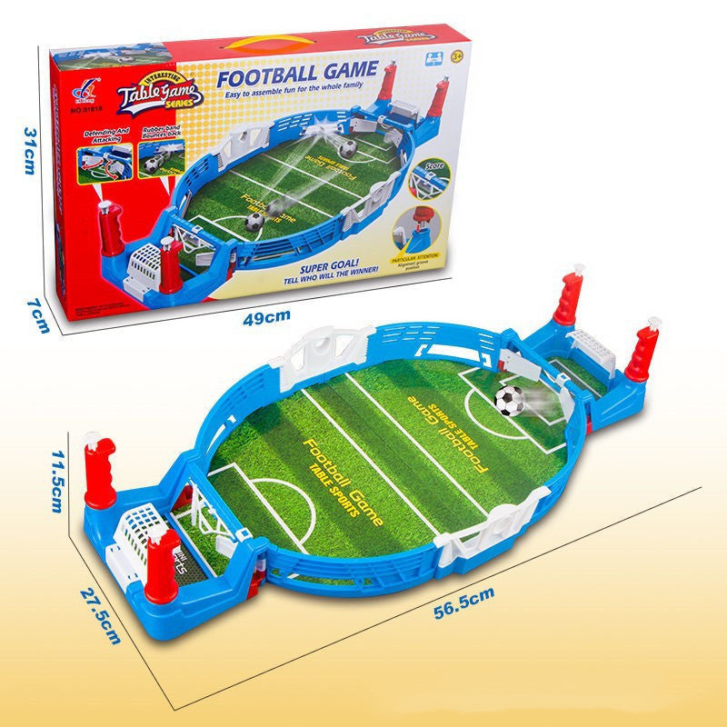 Football Table Football Children's Toy Double Rival