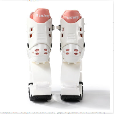 Scarpe Bounce Fitness Shaping per ragazze