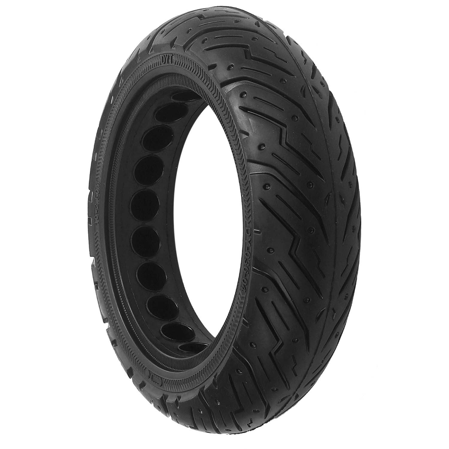 1025 Hollow Honeycomb Compatible With 6070-65 G30 MAX Honeycomb Tire 1025 Solid Tire
