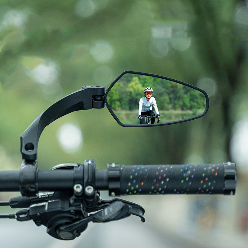 Specchio per bicicletta