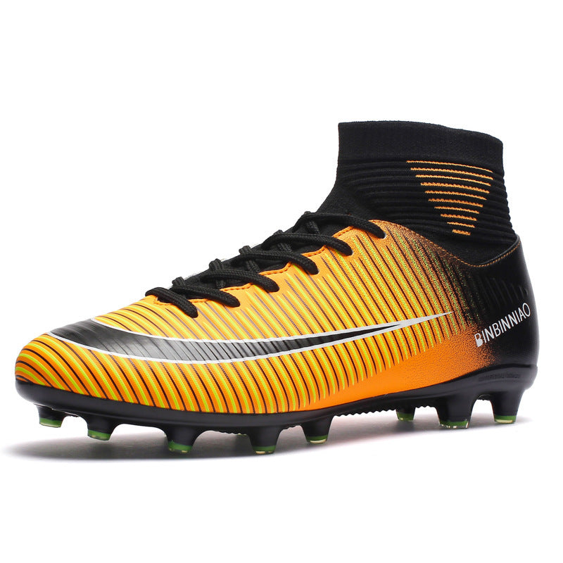 Scarpe da calcio con punte
