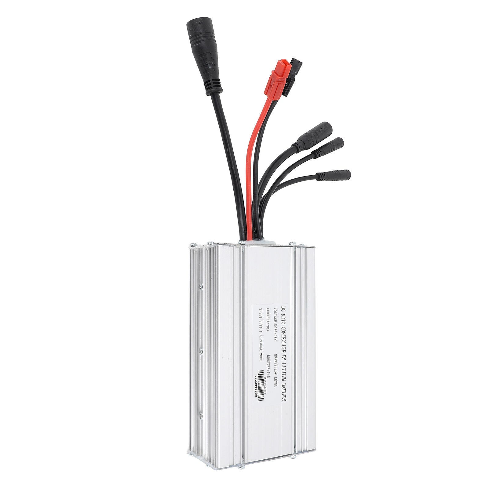 Controller motore brushless da 30 A per controller onda quadra impermeabile da 1000 W, accessorio per la modifica di bici elettriche