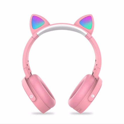Cuffie antistress, cuffie giocattolo per bambini