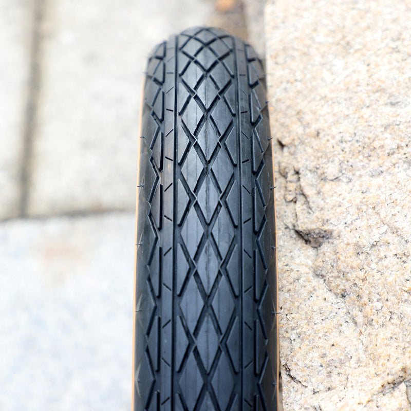 Special Tire For Snowmobile Electric Powered Beach Car