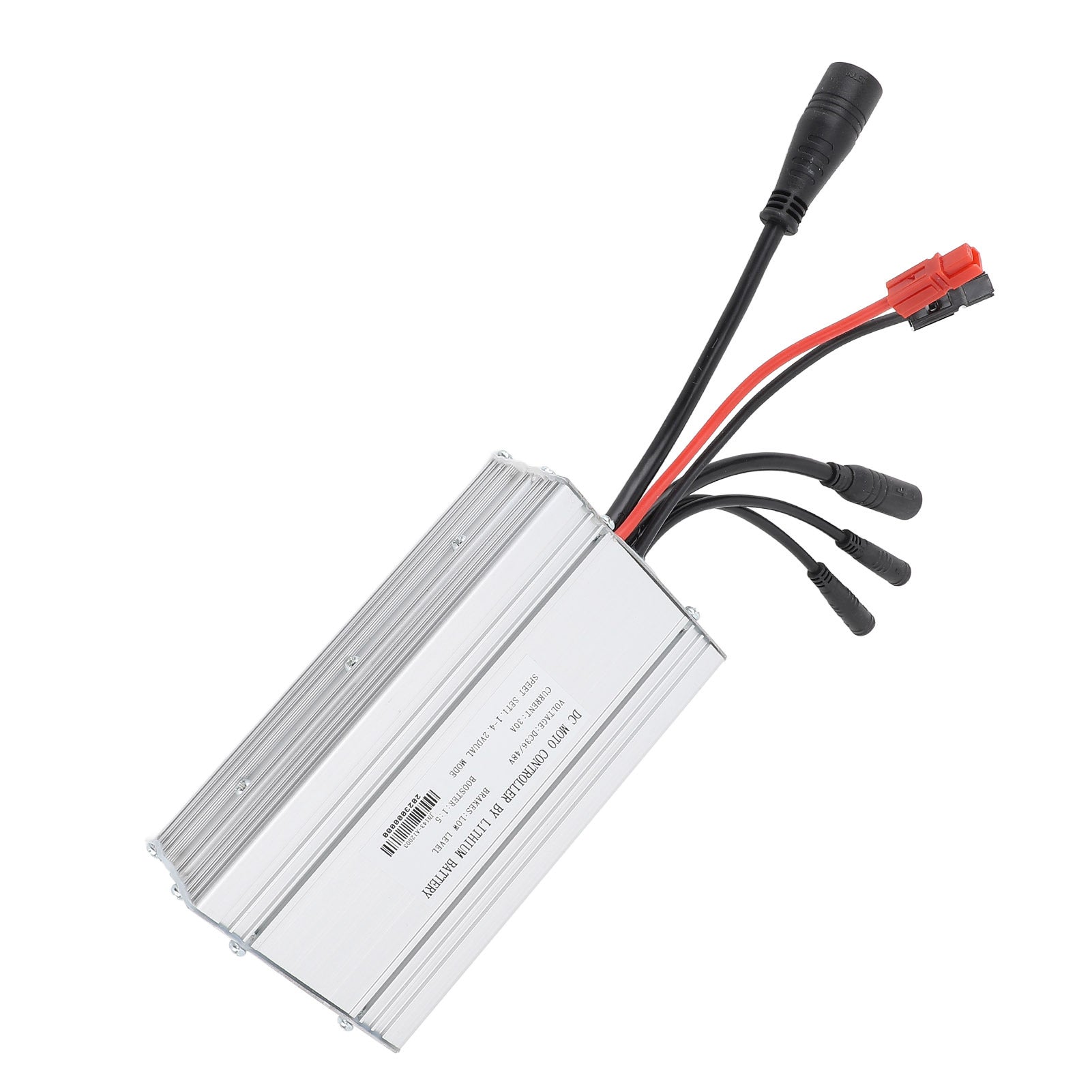 Controller motore brushless da 30 A per controller onda quadra impermeabile da 1000 W, accessorio per la modifica di bici elettriche