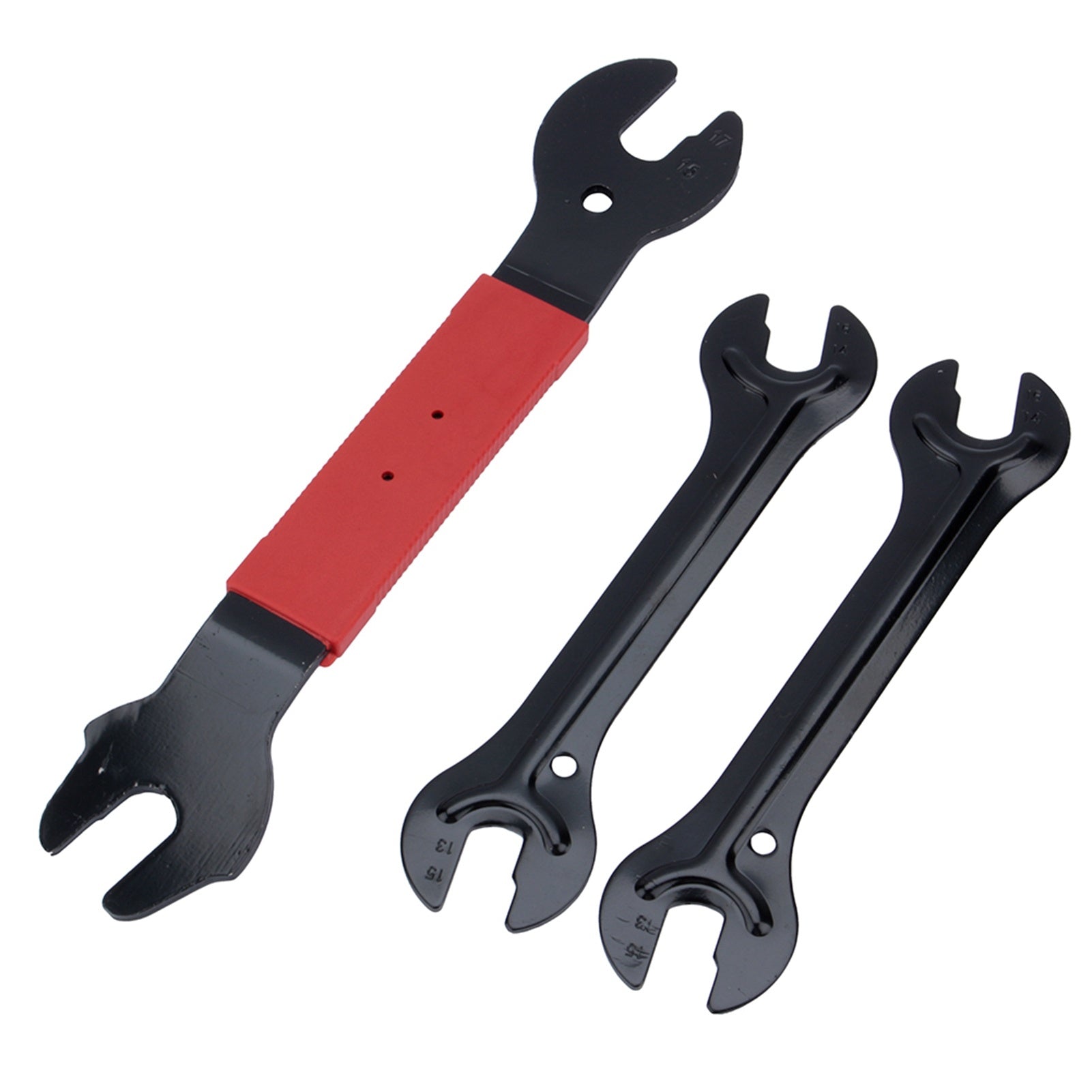 Kit di 44 attrezzi multiuso per la riparazione di biciclette, pompa per pneumatici antiforatura per mountain bike