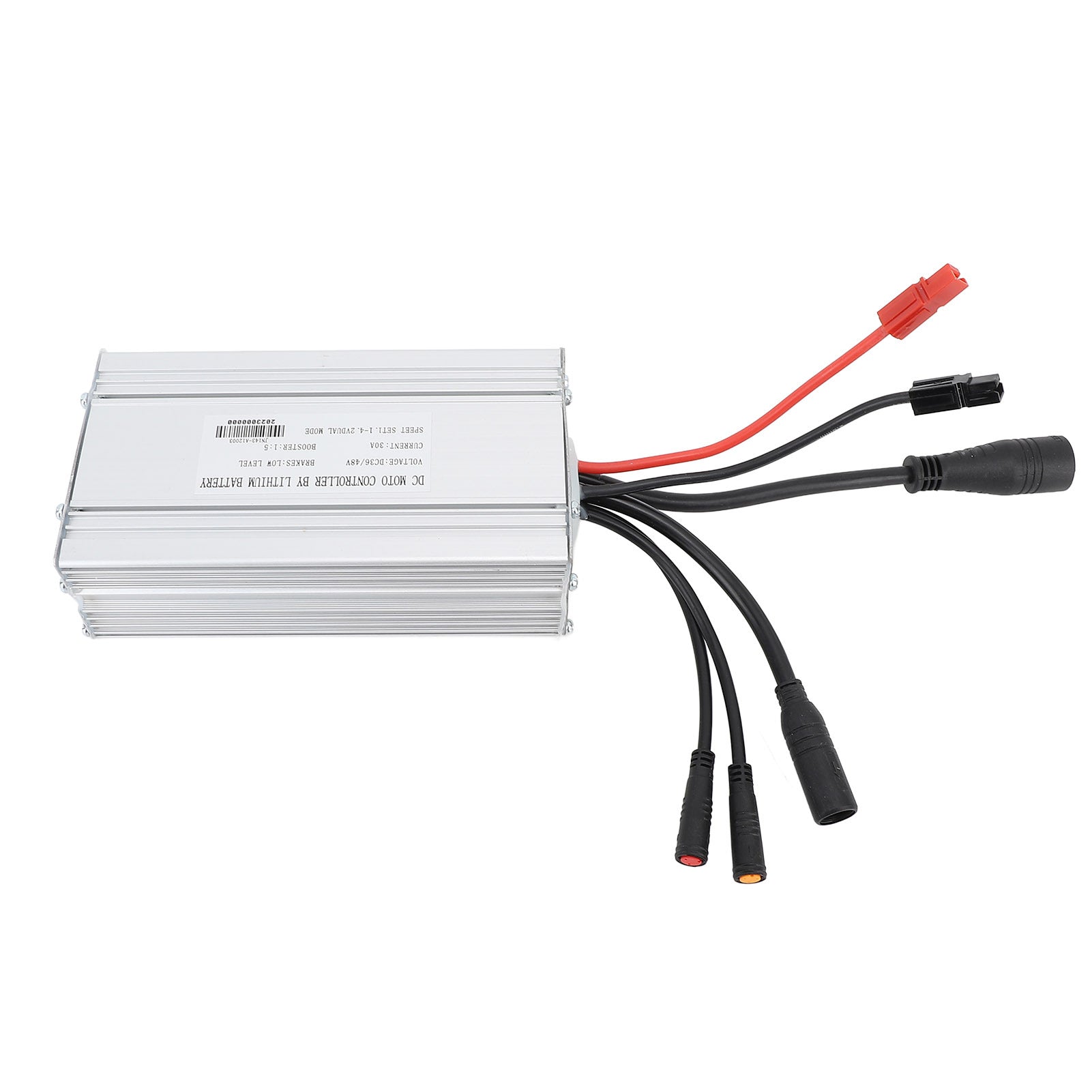 Controller motore brushless da 30 A per controller onda quadra impermeabile da 1000 W, accessorio per la modifica di bici elettriche