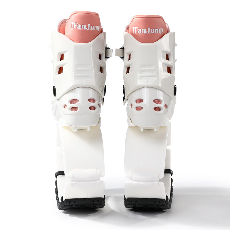Scarpe Bounce Fitness Shaping per ragazze