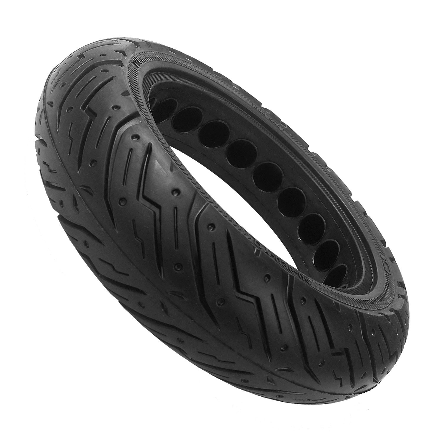 1025 Hollow Honeycomb Compatible With 6070-65 G30 MAX Honeycomb Tire 1025 Solid Tire