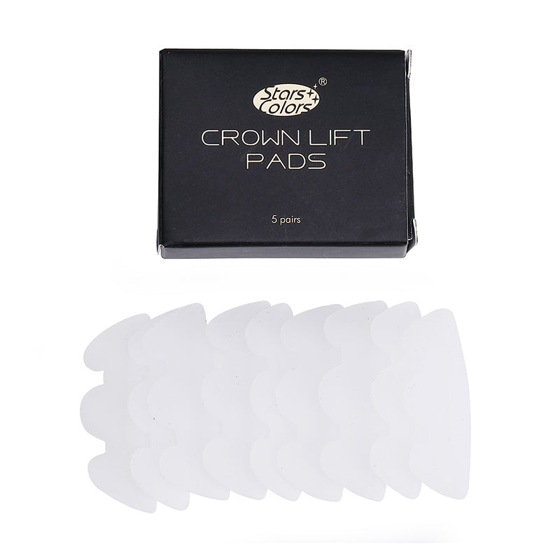 Kit per la permanente delle ciglia, per il lifting rapido delle ciglia in 5-8 minuti, per il curling delle ciglia, strumenti per il trucco per il salone
