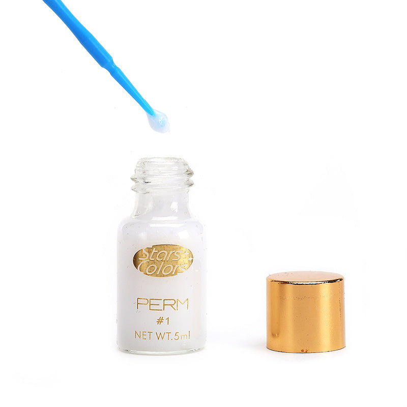 Kit per la permanente delle ciglia, per il lifting rapido delle ciglia in 5-8 minuti, per il curling delle ciglia, strumenti per il trucco per il salone